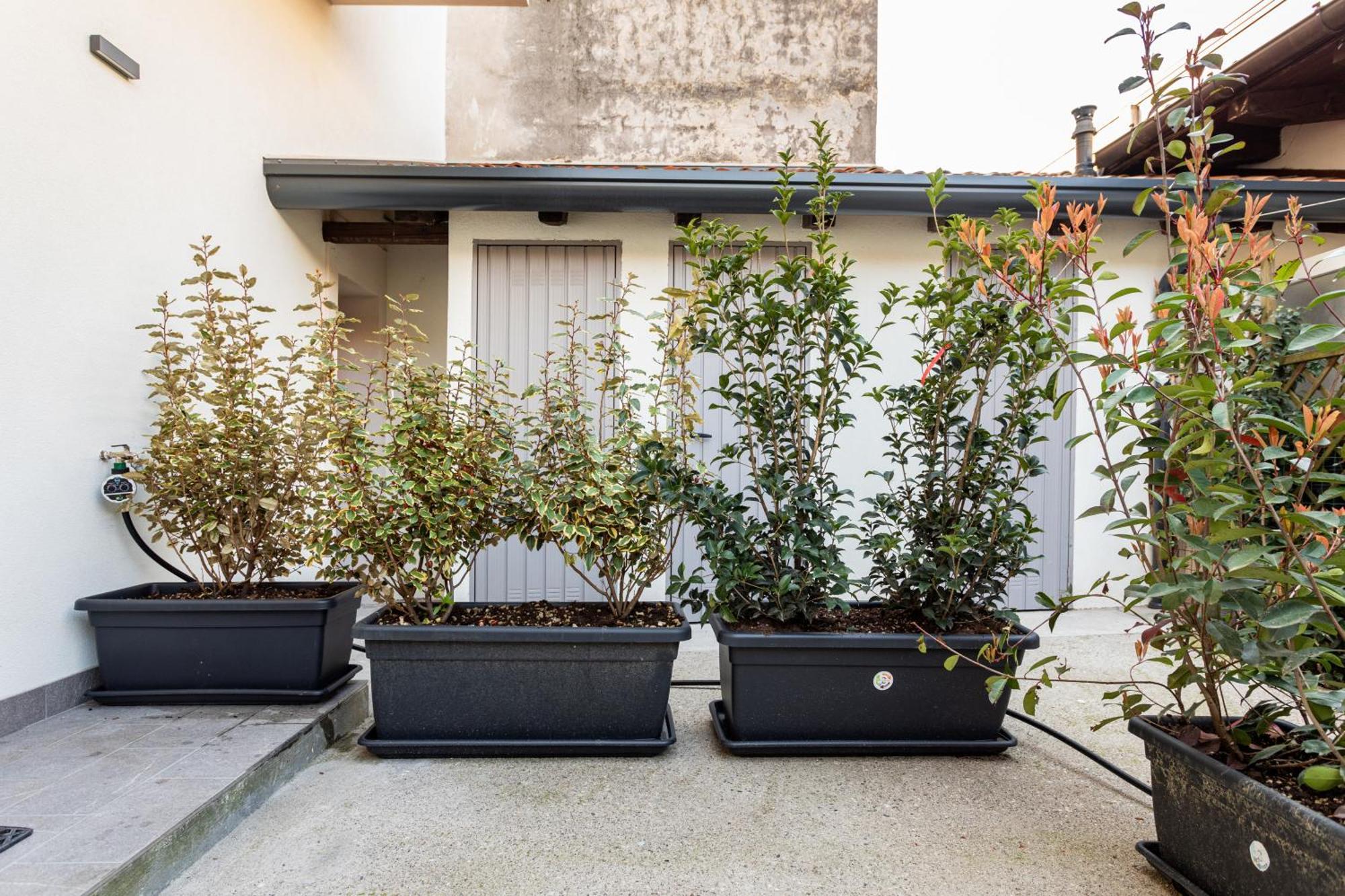 Residence Moretti Piano Terra Udine Exterior foto