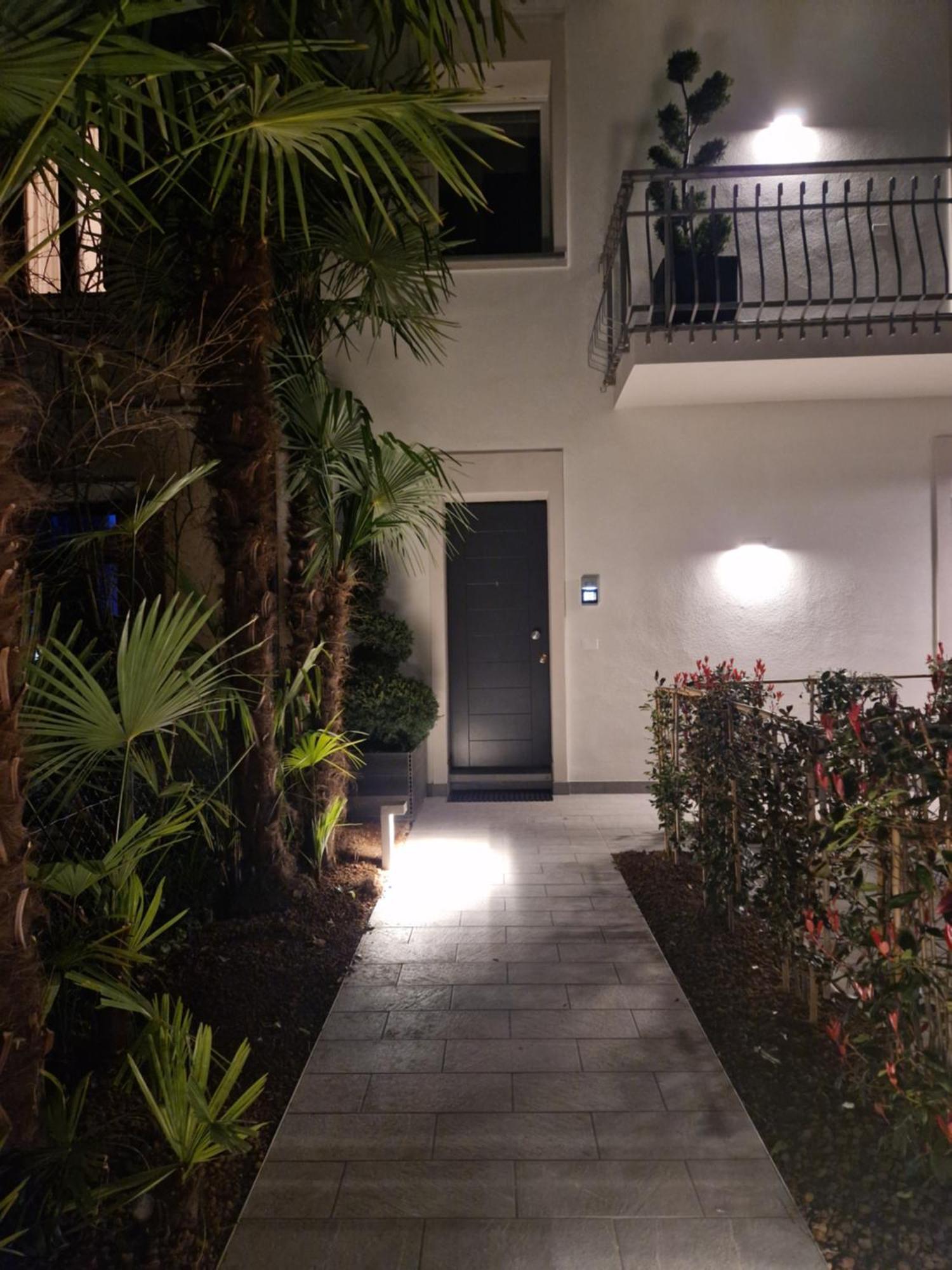 Residence Moretti Piano Terra Udine Exterior foto